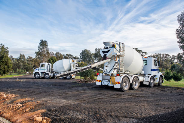 Best Concrete Foundation Installation  in Monessen, PA